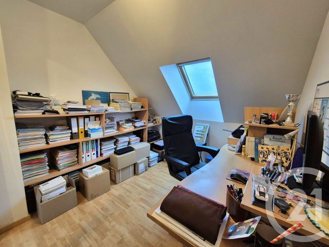 maison à vendre - 7 pièces - 137.71 m2 - ECOUCHE LES VALLEES - 61 - BASSE-NORMANDIE - Century 21 Ml Immobilier