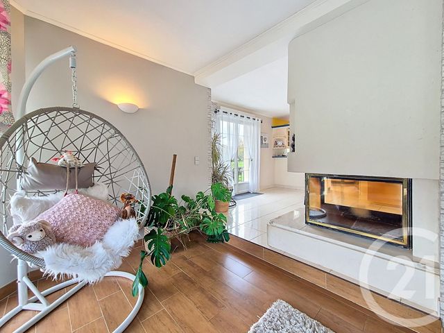 maison à vendre - 7 pièces - 137.71 m2 - ECOUCHE LES VALLEES - 61 - BASSE-NORMANDIE - Century 21 Ml Immobilier