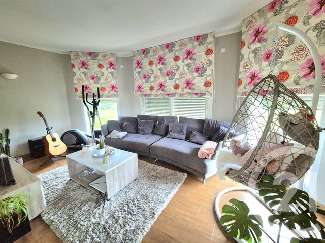 maison à vendre - 7 pièces - 137.71 m2 - ECOUCHE LES VALLEES - 61 - BASSE-NORMANDIE - Century 21 Ml Immobilier