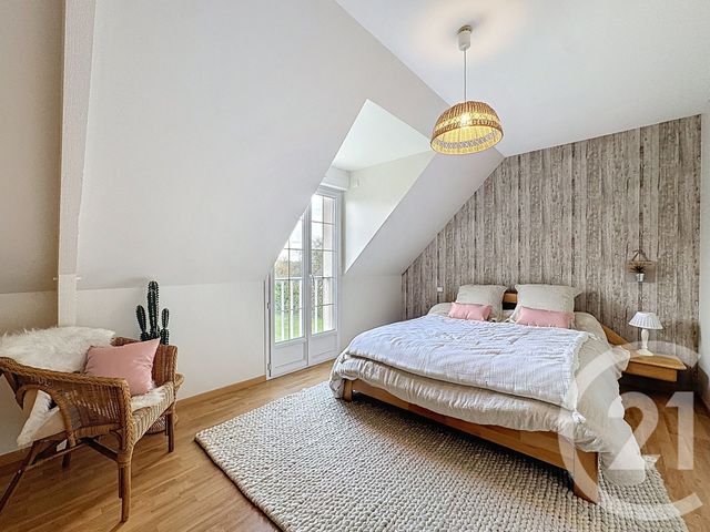 maison à vendre - 7 pièces - 137.71 m2 - ECOUCHE LES VALLEES - 61 - BASSE-NORMANDIE - Century 21 Ml Immobilier