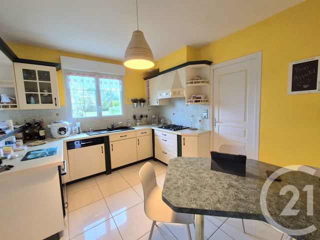 maison à vendre - 7 pièces - 137.71 m2 - ECOUCHE LES VALLEES - 61 - BASSE-NORMANDIE - Century 21 Ml Immobilier