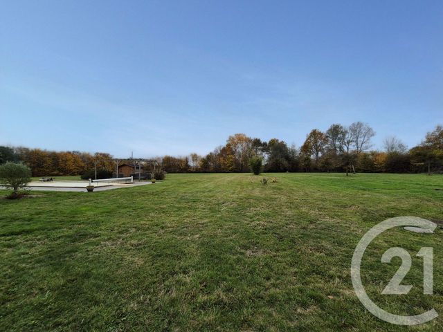 maison à vendre - 7 pièces - 137.71 m2 - ECOUCHE LES VALLEES - 61 - BASSE-NORMANDIE - Century 21 Ml Immobilier