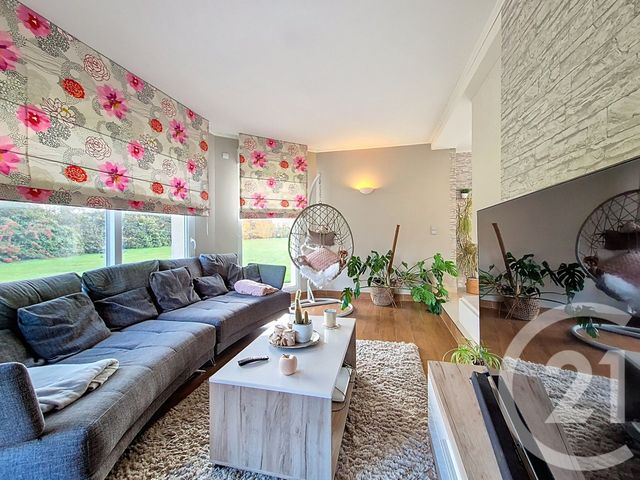 maison à vendre - 7 pièces - 137.71 m2 - ECOUCHE LES VALLEES - 61 - BASSE-NORMANDIE - Century 21 Ml Immobilier