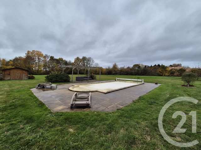 maison à vendre - 7 pièces - 137.71 m2 - ECOUCHE LES VALLEES - 61 - BASSE-NORMANDIE - Century 21 Ml Immobilier