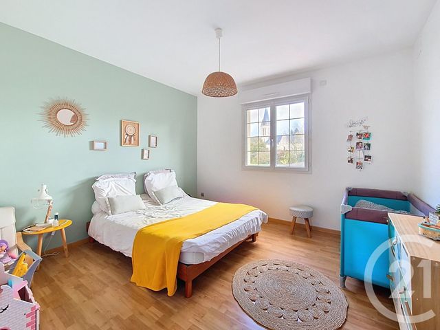 maison à vendre - 7 pièces - 137.71 m2 - ECOUCHE LES VALLEES - 61 - BASSE-NORMANDIE - Century 21 Ml Immobilier