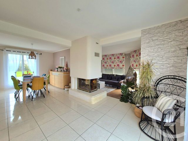 maison à vendre - 7 pièces - 137.71 m2 - ECOUCHE LES VALLEES - 61 - BASSE-NORMANDIE - Century 21 Ml Immobilier