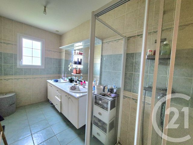 maison à vendre - 7 pièces - 137.71 m2 - ECOUCHE LES VALLEES - 61 - BASSE-NORMANDIE - Century 21 Ml Immobilier