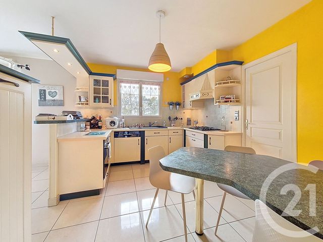 maison à vendre - 7 pièces - 137.71 m2 - ECOUCHE LES VALLEES - 61 - BASSE-NORMANDIE - Century 21 Ml Immobilier