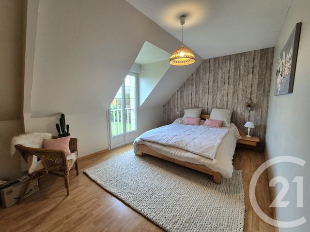 maison à vendre - 7 pièces - 137.71 m2 - ECOUCHE LES VALLEES - 61 - BASSE-NORMANDIE - Century 21 Ml Immobilier