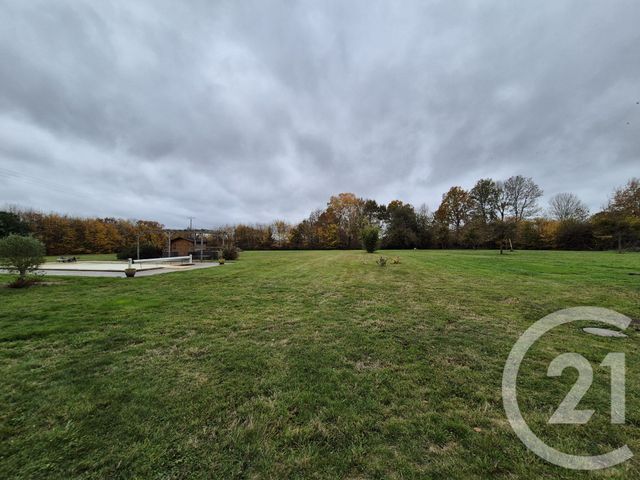 maison à vendre - 7 pièces - 137.71 m2 - ECOUCHE LES VALLEES - 61 - BASSE-NORMANDIE - Century 21 Ml Immobilier