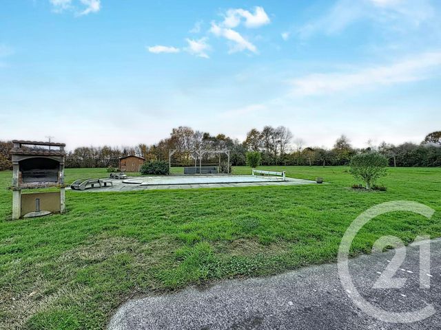 maison à vendre - 7 pièces - 137.71 m2 - ECOUCHE LES VALLEES - 61 - BASSE-NORMANDIE - Century 21 Ml Immobilier