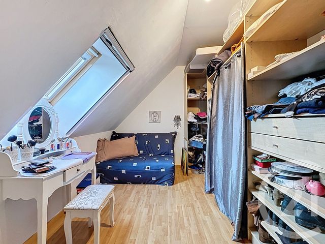 maison à vendre - 7 pièces - 137.71 m2 - ECOUCHE LES VALLEES - 61 - BASSE-NORMANDIE - Century 21 Ml Immobilier