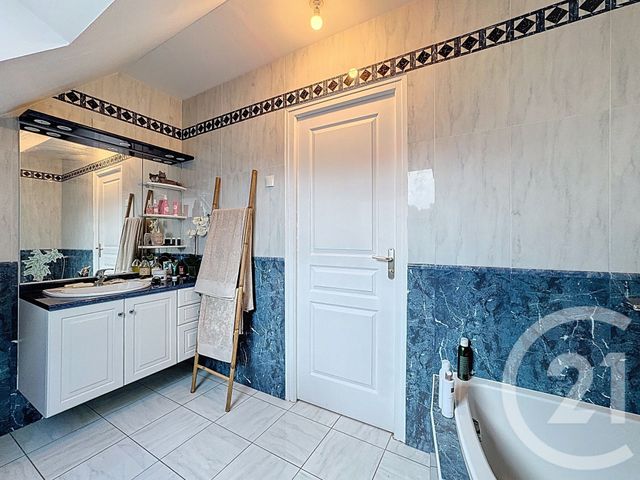 maison à vendre - 7 pièces - 137.71 m2 - ECOUCHE LES VALLEES - 61 - BASSE-NORMANDIE - Century 21 Ml Immobilier