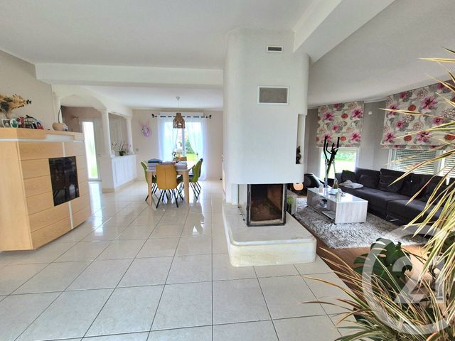 maison à vendre - 7 pièces - 137.71 m2 - ECOUCHE LES VALLEES - 61 - BASSE-NORMANDIE - Century 21 Ml Immobilier