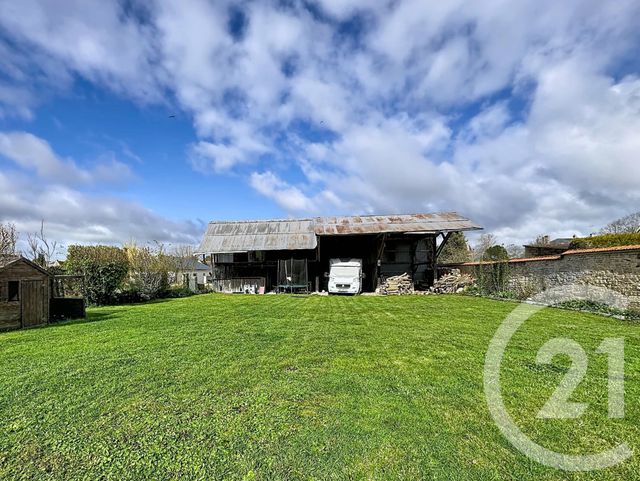 maison à vendre - 6 pièces - 194.0 m2 - TRUN - 61 - BASSE-NORMANDIE - Century 21 Ml Immobilier