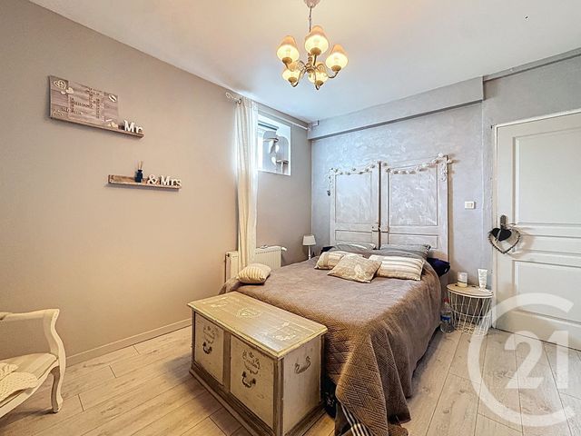 maison à vendre - 6 pièces - 194.0 m2 - TRUN - 61 - BASSE-NORMANDIE - Century 21 Ml Immobilier