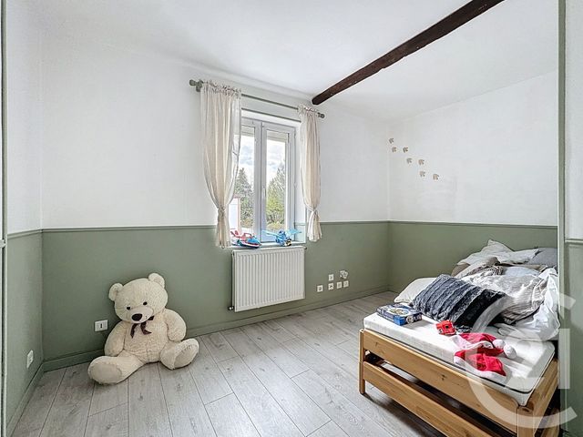 maison à vendre - 6 pièces - 194.0 m2 - TRUN - 61 - BASSE-NORMANDIE - Century 21 Ml Immobilier