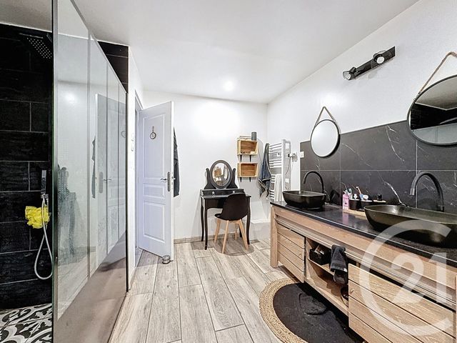 maison à vendre - 6 pièces - 194.0 m2 - TRUN - 61 - BASSE-NORMANDIE - Century 21 Ml Immobilier