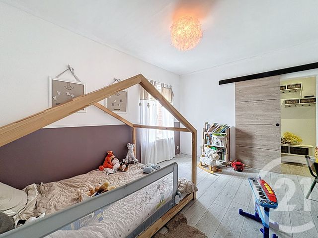 maison à vendre - 6 pièces - 194.0 m2 - TRUN - 61 - BASSE-NORMANDIE - Century 21 Ml Immobilier