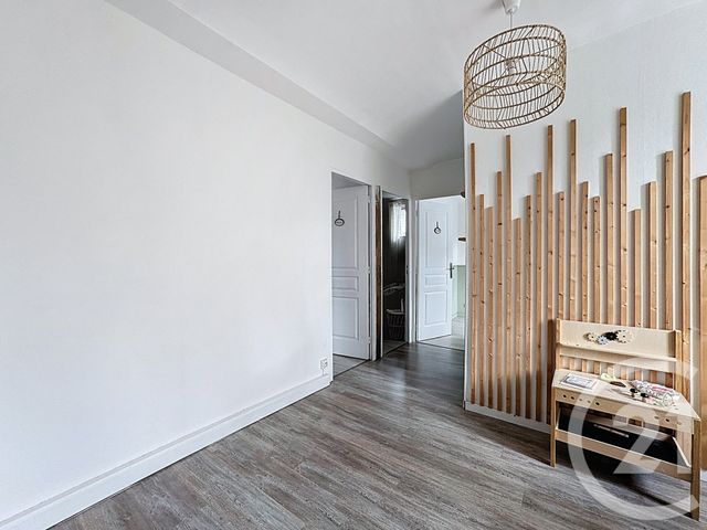 maison à vendre - 6 pièces - 194.0 m2 - TRUN - 61 - BASSE-NORMANDIE - Century 21 Ml Immobilier