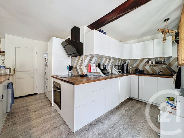 maison à vendre - 6 pièces - 194.0 m2 - TRUN - 61 - BASSE-NORMANDIE - Century 21 Ml Immobilier