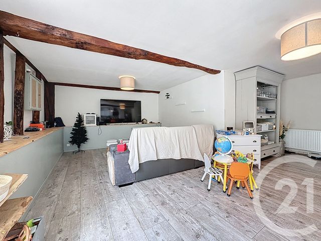 maison à vendre - 6 pièces - 194.0 m2 - TRUN - 61 - BASSE-NORMANDIE - Century 21 Ml Immobilier