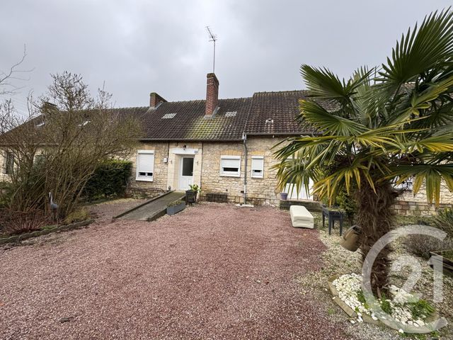maison - ARGENTAN - 61