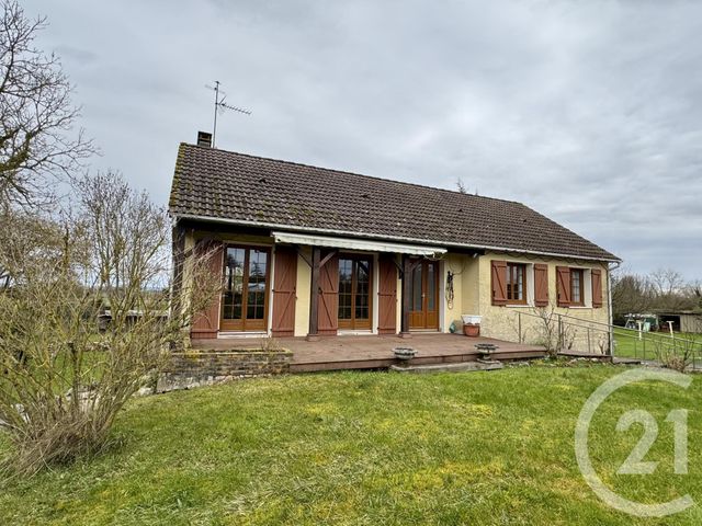 maison - ARGENTAN - 61