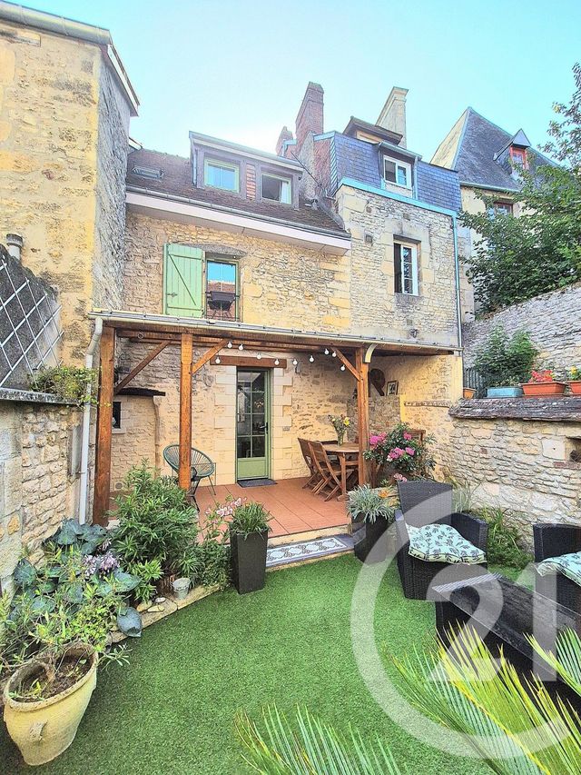 maison - ARGENTAN - 61