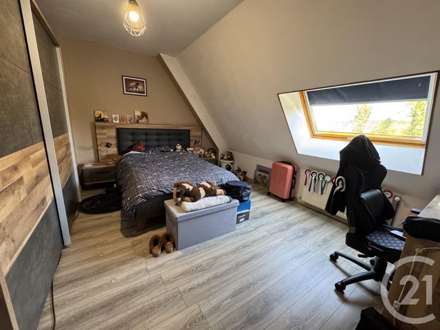 maison à vendre - 7 pièces - 178.0 m2 - ARGENTAN - 61 - BASSE-NORMANDIE - Century 21 Ml Immobilier