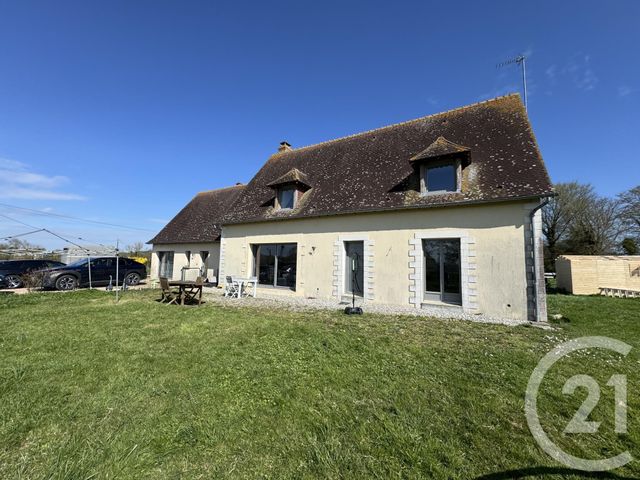 maison - ARGENTAN - 61