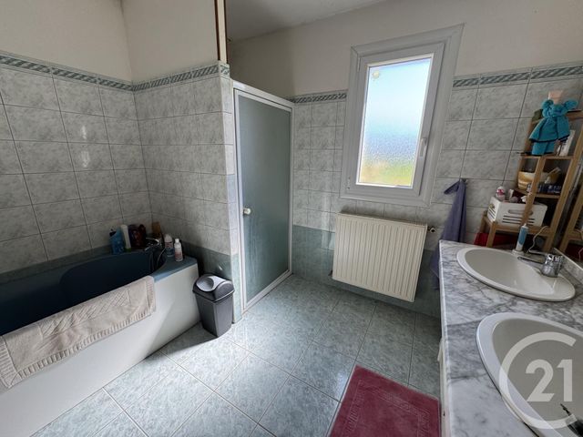 maison à vendre - 7 pièces - 178.0 m2 - ARGENTAN - 61 - BASSE-NORMANDIE - Century 21 Ml Immobilier