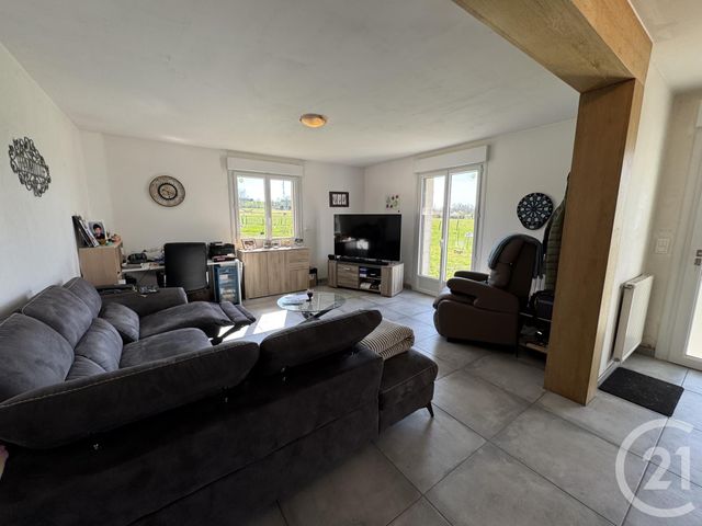 maison à vendre - 7 pièces - 178.0 m2 - ARGENTAN - 61 - BASSE-NORMANDIE - Century 21 Ml Immobilier