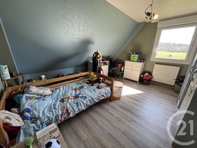 maison à vendre - 7 pièces - 178.0 m2 - ARGENTAN - 61 - BASSE-NORMANDIE - Century 21 Ml Immobilier