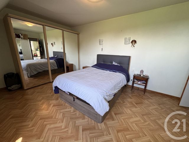 maison à vendre - 7 pièces - 178.0 m2 - ARGENTAN - 61 - BASSE-NORMANDIE - Century 21 Ml Immobilier