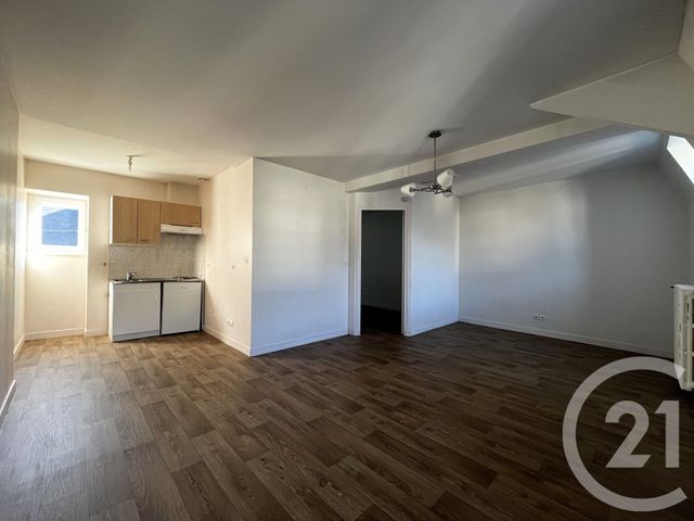 appartement - ARGENTAN - 61