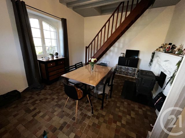 maison - BOISCHAMPRE - 61