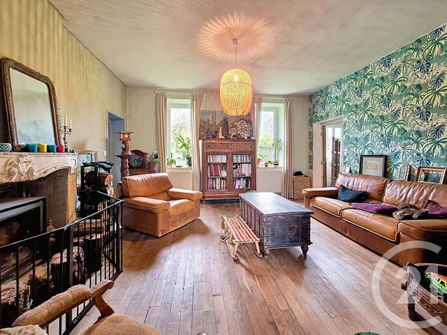 maison à vendre - 6 pièces - 160.5 m2 - OCCAGNES - 61 - BASSE-NORMANDIE - Century 21 Ml Immobilier