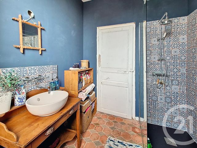 maison à vendre - 6 pièces - 160.5 m2 - OCCAGNES - 61 - BASSE-NORMANDIE - Century 21 Ml Immobilier