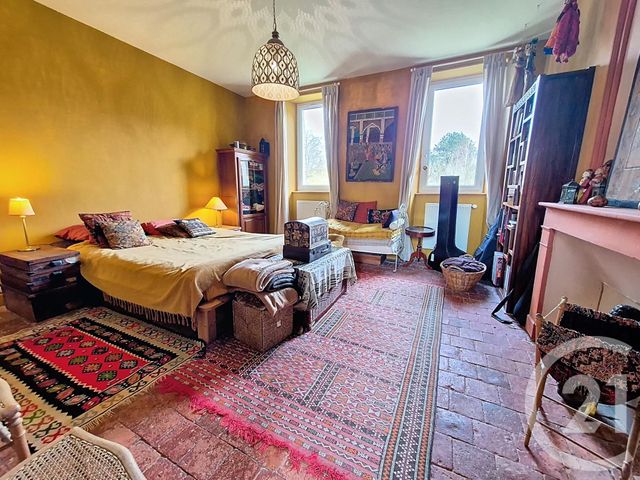 maison à vendre - 6 pièces - 160.5 m2 - OCCAGNES - 61 - BASSE-NORMANDIE - Century 21 Ml Immobilier