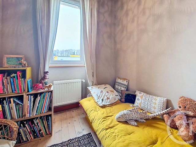 maison à vendre - 6 pièces - 160.5 m2 - OCCAGNES - 61 - BASSE-NORMANDIE - Century 21 Ml Immobilier