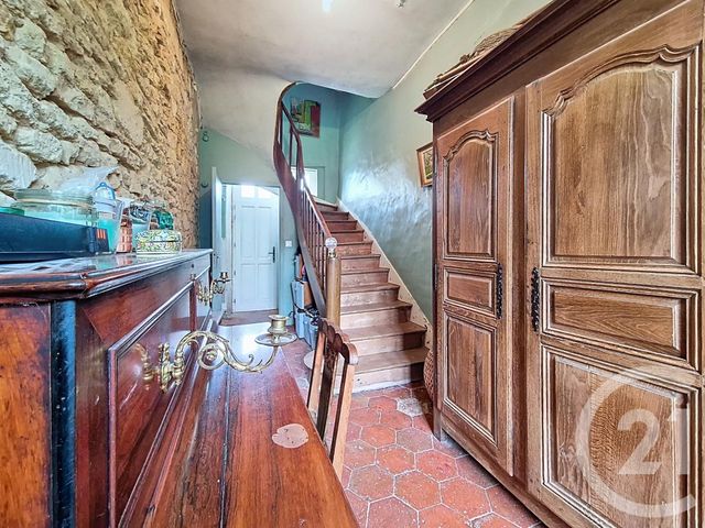 maison à vendre - 6 pièces - 160.5 m2 - OCCAGNES - 61 - BASSE-NORMANDIE - Century 21 Ml Immobilier