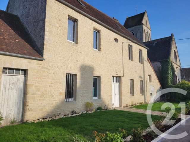 maison à vendre - 6 pièces - 160.5 m2 - OCCAGNES - 61 - BASSE-NORMANDIE - Century 21 Ml Immobilier