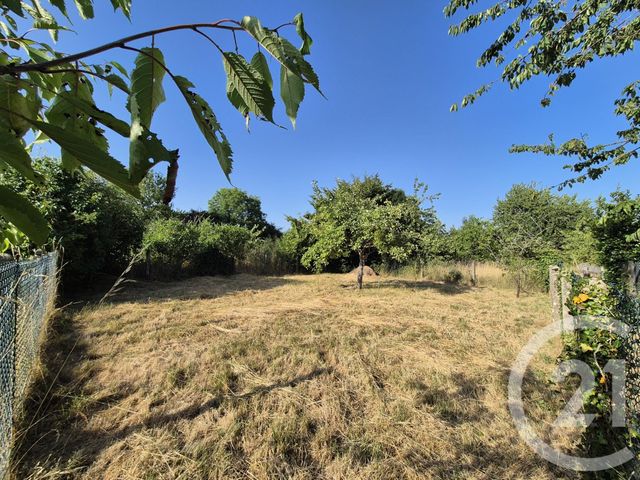 maison à vendre - 4 pièces - 69.82 m2 - BOUCE - 61 - BASSE-NORMANDIE - Century 21 Ml Immobilier