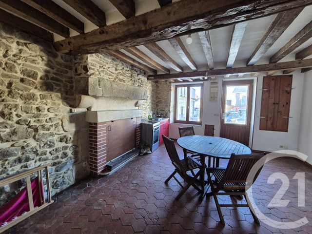 Maison à vendre BOUCE