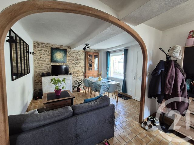 maison - BOUCE - 61
