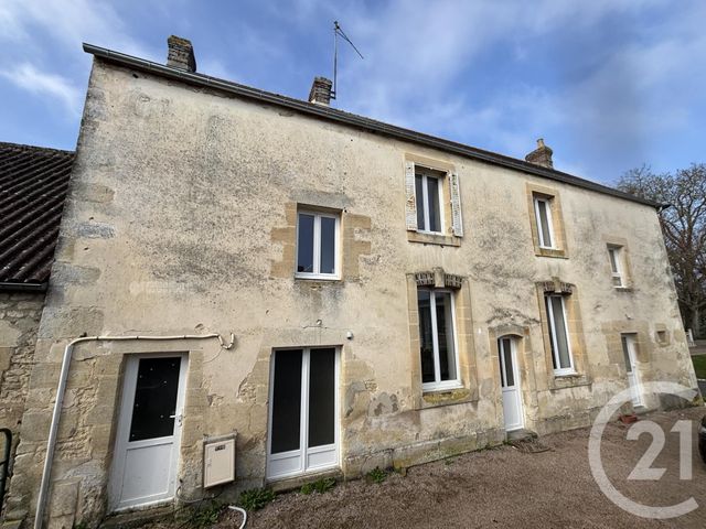 maison - ECOUCHE LES VALLEES - 61