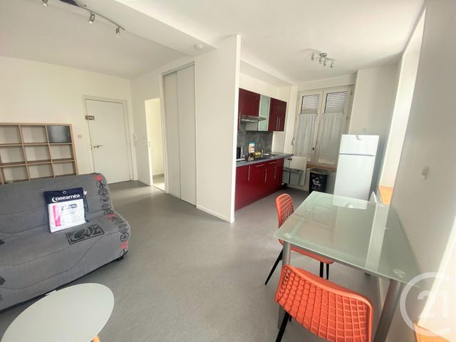 appartement - ARGENTAN - 61