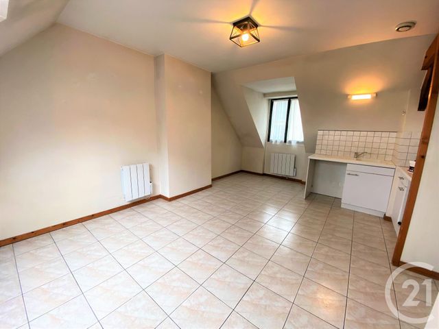 appartement - ARGENTAN - 61
