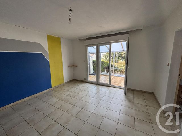 maison à vendre - 5 pièces - 100.0 m2 - ARGENTAN - 61 - BASSE-NORMANDIE - Century 21 Ml Immobilier